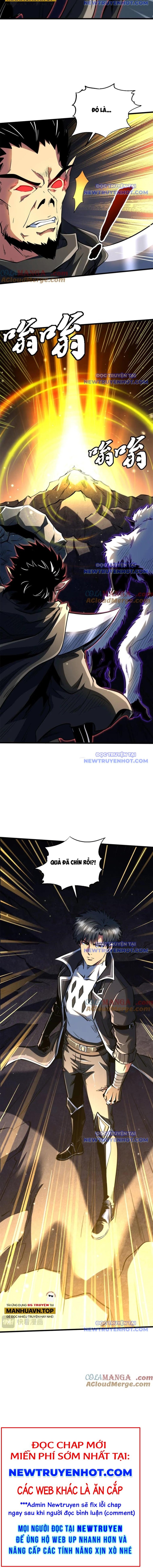 Siêu Cấp Thần Cơ Nhân Chapter 343 - Trang 2
