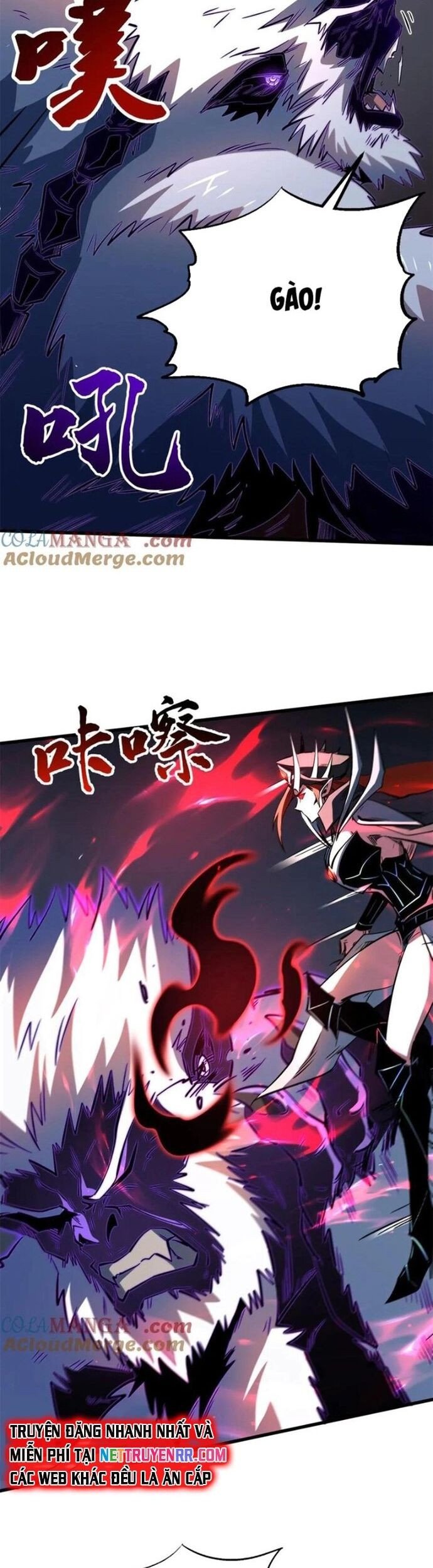 Siêu Cấp Thần Cơ Nhân Chapter 344 - Trang 2