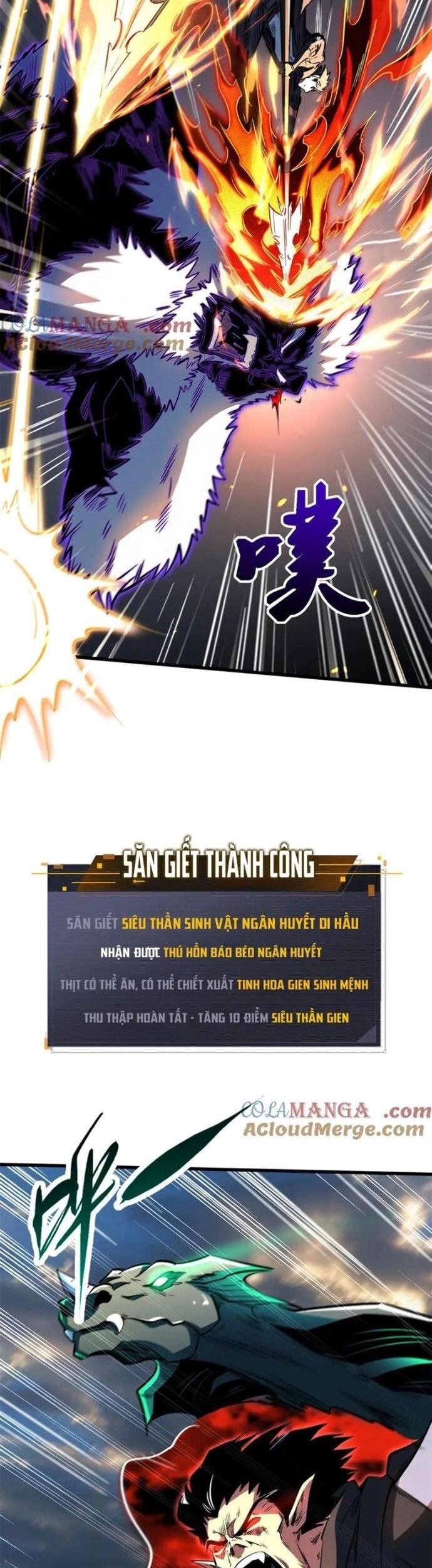 Siêu Cấp Thần Cơ Nhân Chapter 344 - Trang 2