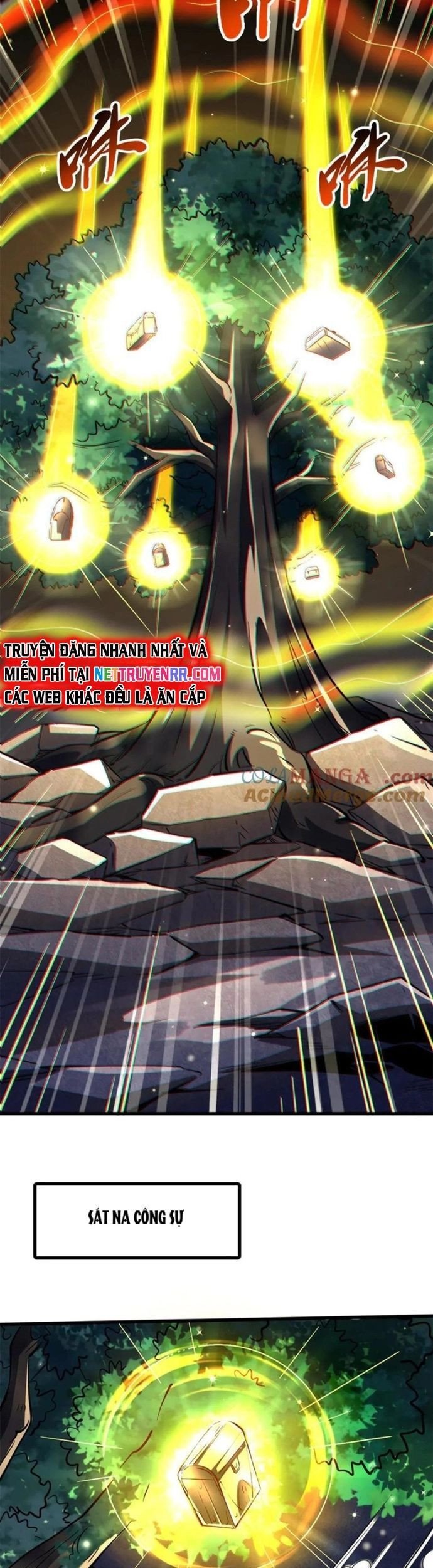 Siêu Cấp Thần Cơ Nhân Chapter 344 - Trang 2