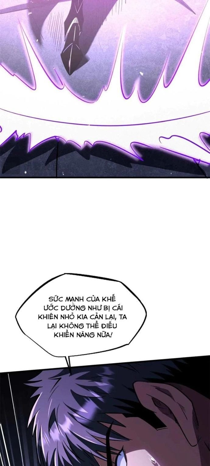 Siêu Cấp Thần Cơ Nhân Chapter 345 - Trang 2