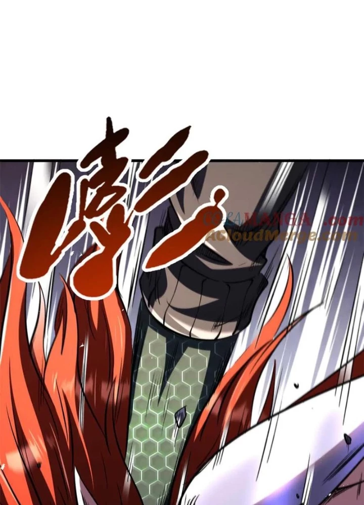 Siêu Cấp Thần Cơ Nhân Chapter 347 - Trang 2