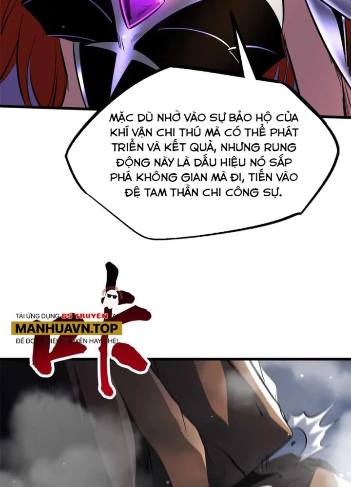 Siêu Cấp Thần Cơ Nhân Chapter 347 - Trang 2
