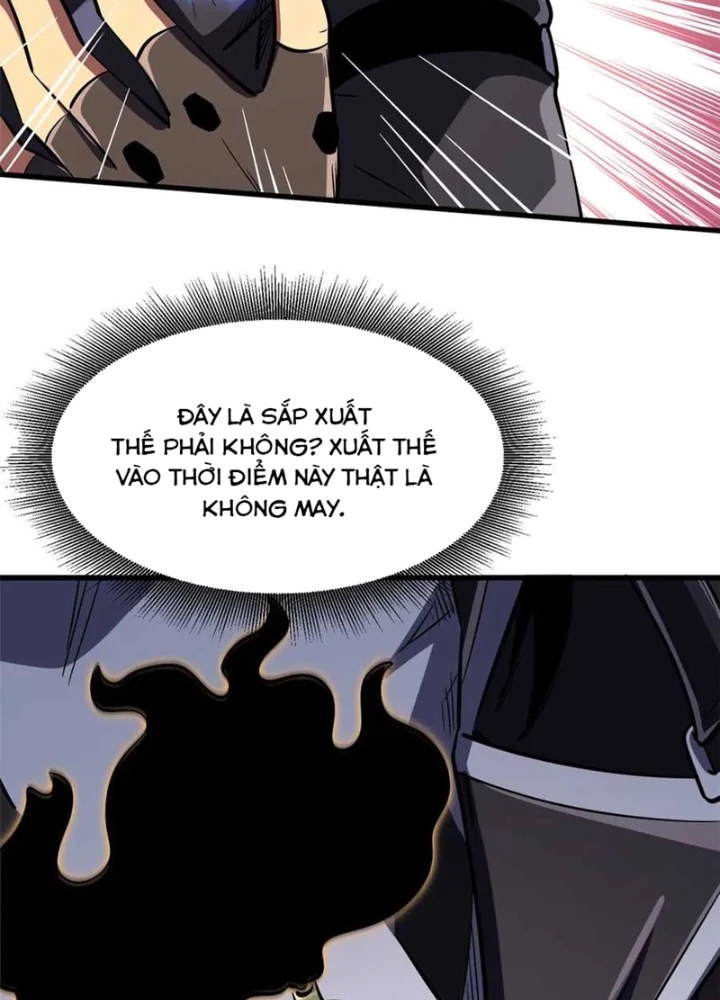 Siêu Cấp Thần Cơ Nhân Chapter 347 - Trang 2