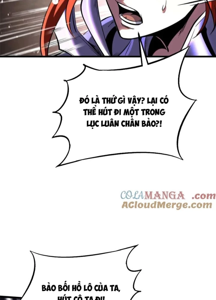 Siêu Cấp Thần Cơ Nhân Chapter 347 - Trang 2