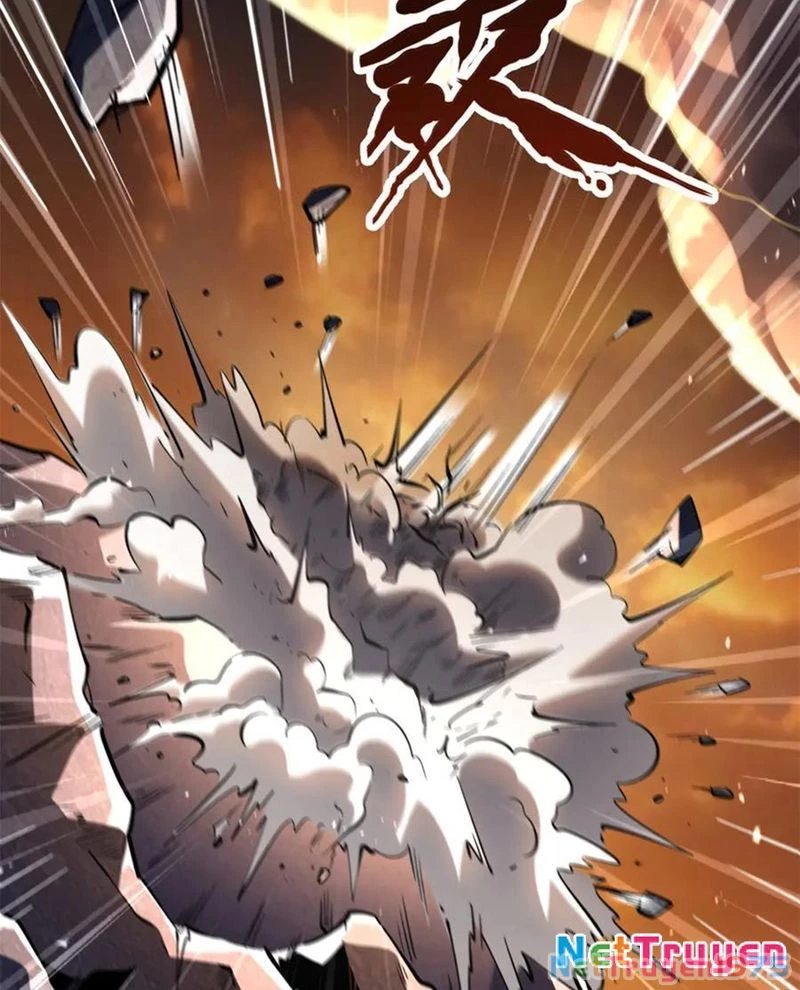 Siêu Cấp Thần Cơ Nhân Chapter 348 - Trang 2