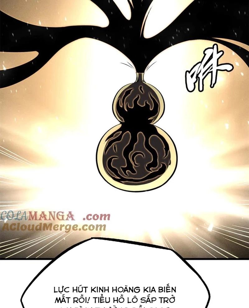 Siêu Cấp Thần Cơ Nhân Chapter 348 - Trang 2