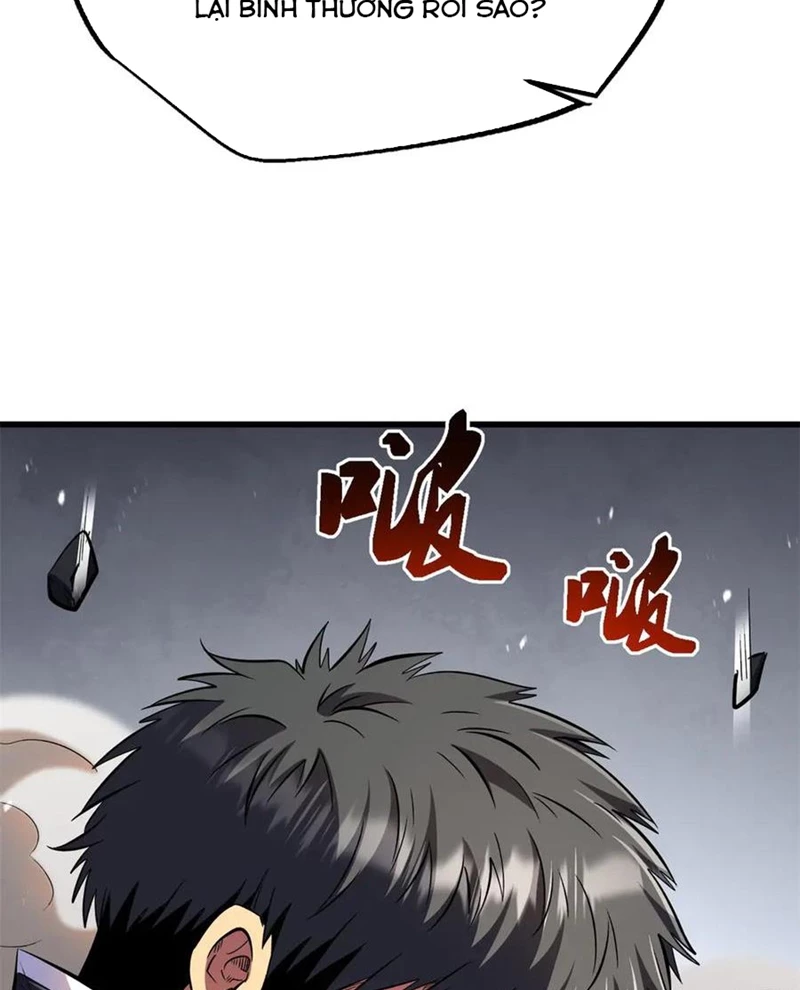 Siêu Cấp Thần Cơ Nhân Chapter 348 - Trang 2