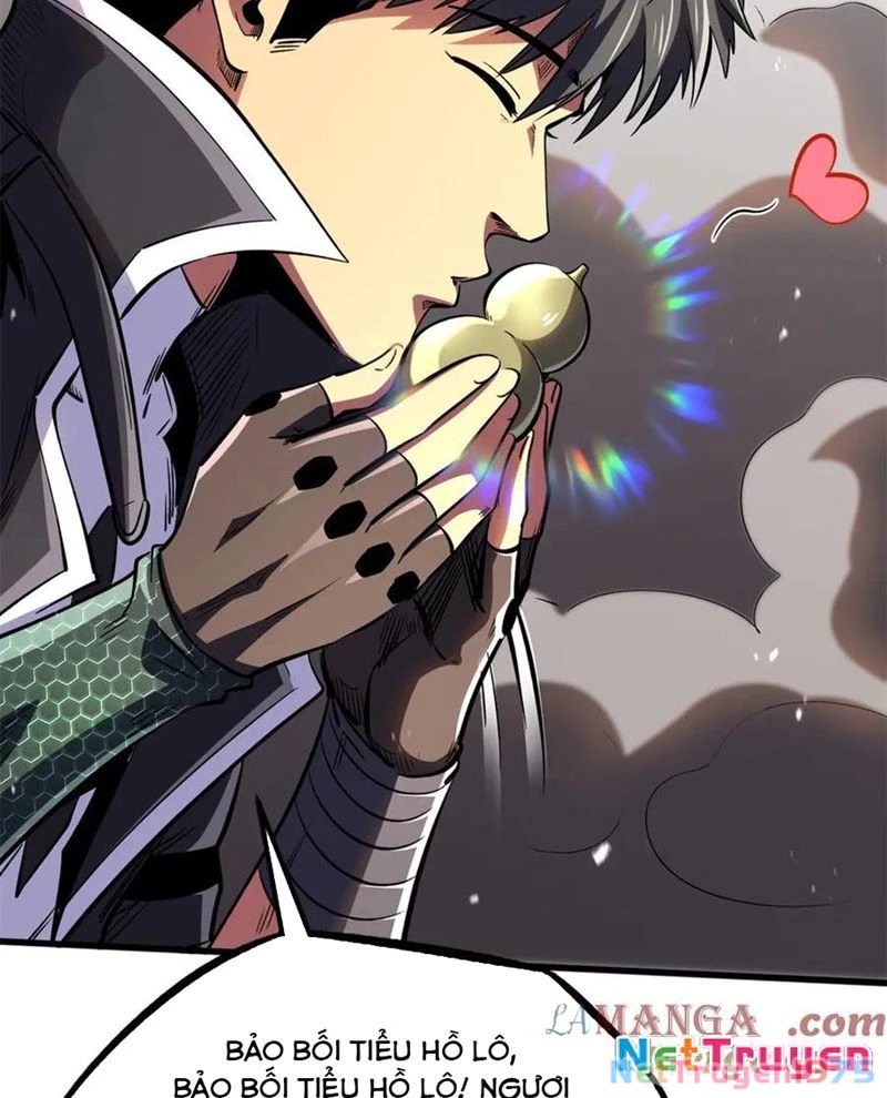 Siêu Cấp Thần Cơ Nhân Chapter 348 - Trang 2