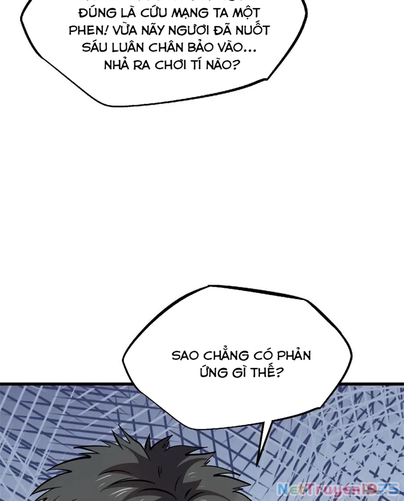 Siêu Cấp Thần Cơ Nhân Chapter 348 - Trang 2