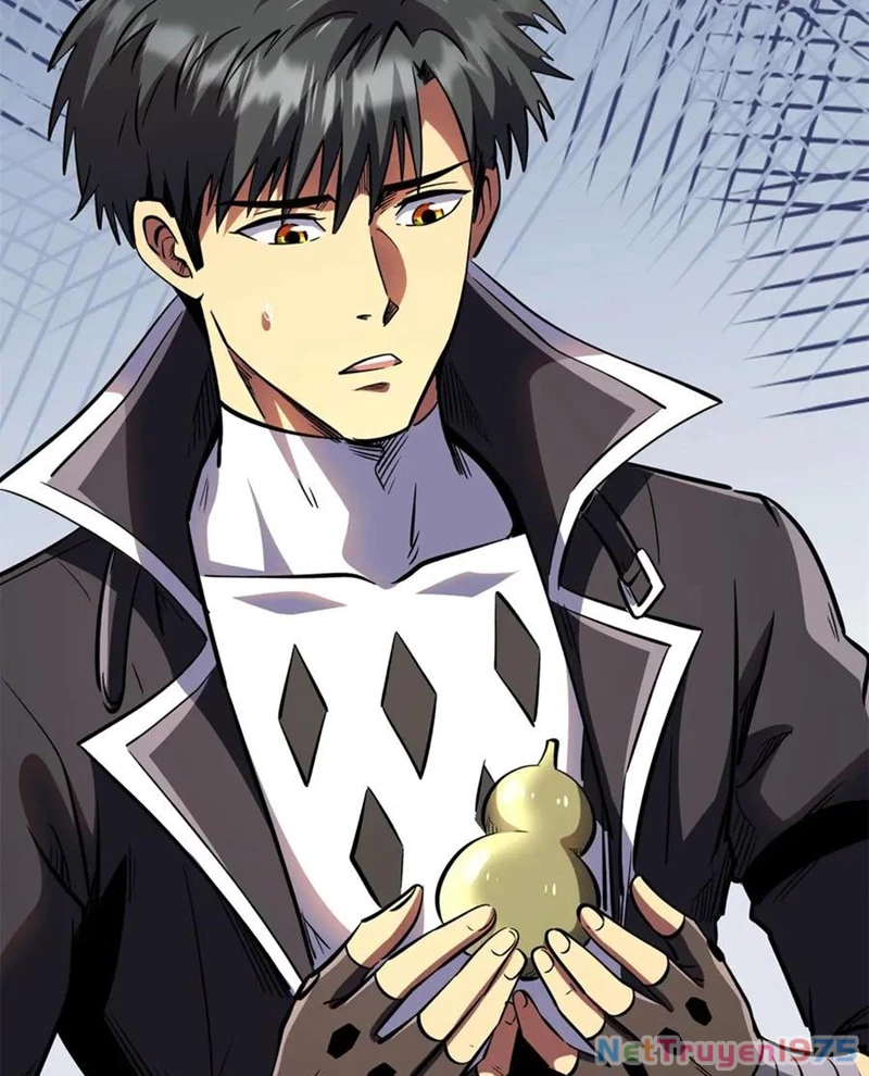 Siêu Cấp Thần Cơ Nhân Chapter 348 - Trang 2