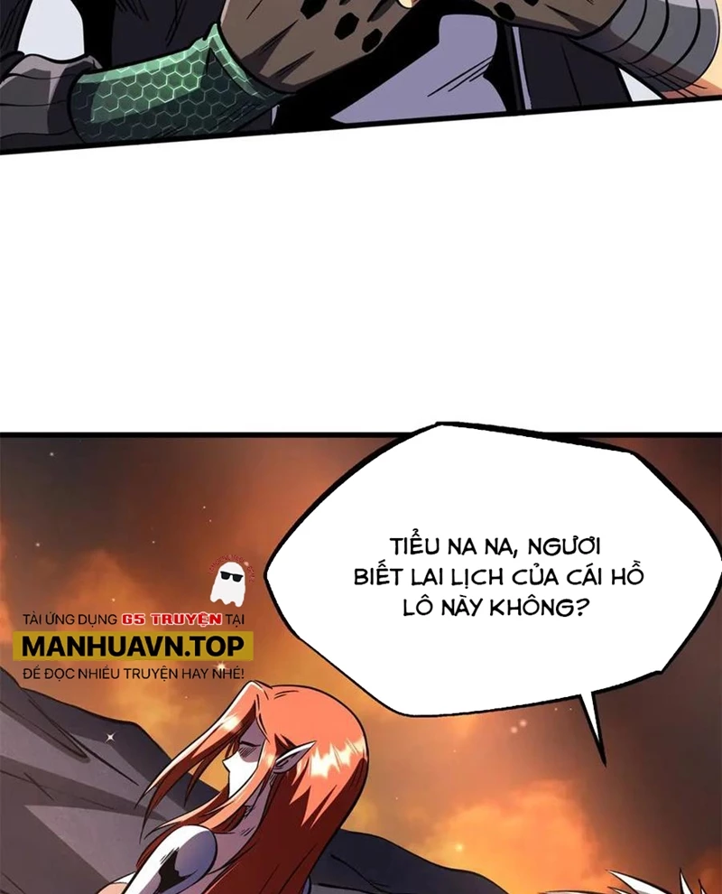 Siêu Cấp Thần Cơ Nhân Chapter 348 - Trang 2