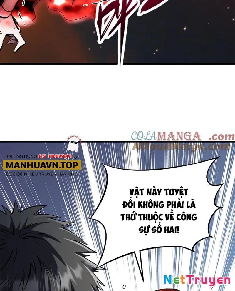 Siêu Cấp Thần Cơ Nhân Chapter 348 - Trang 2