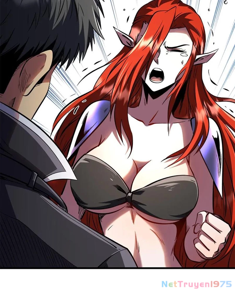 Siêu Cấp Thần Cơ Nhân Chapter 348 - Trang 2