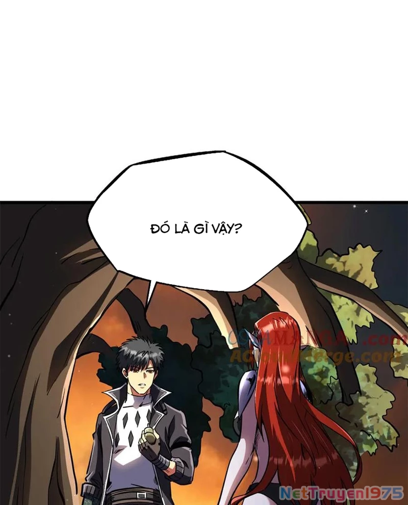 Siêu Cấp Thần Cơ Nhân Chapter 348 - Trang 2