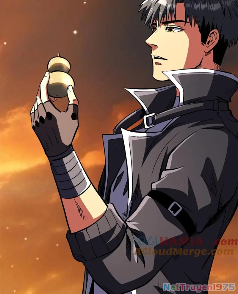 Siêu Cấp Thần Cơ Nhân Chapter 348 - Trang 2