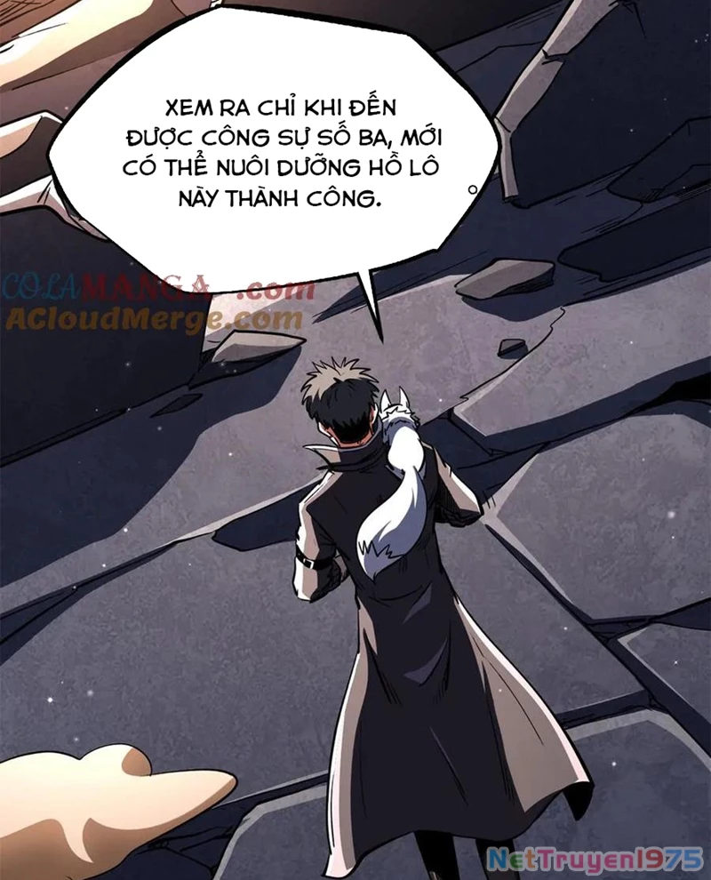 Siêu Cấp Thần Cơ Nhân Chapter 348 - Trang 2