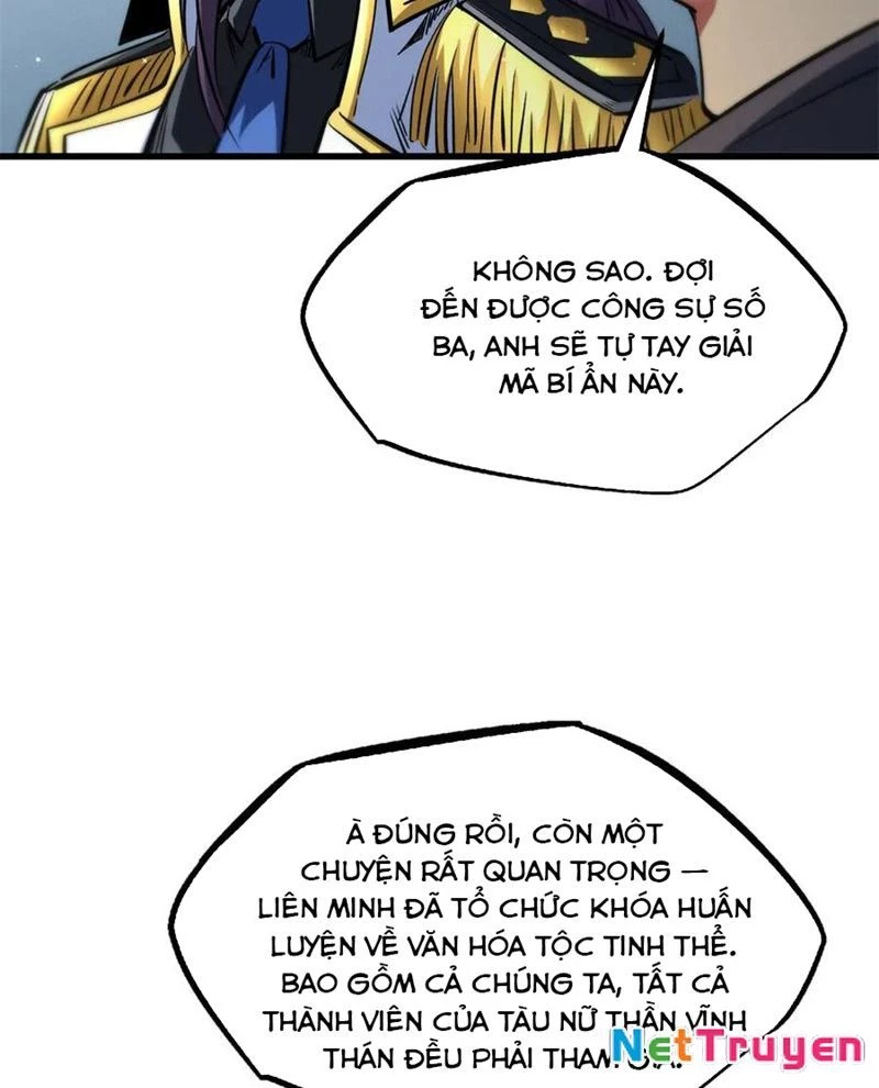 Siêu Cấp Thần Cơ Nhân Chapter 348 - Trang 2