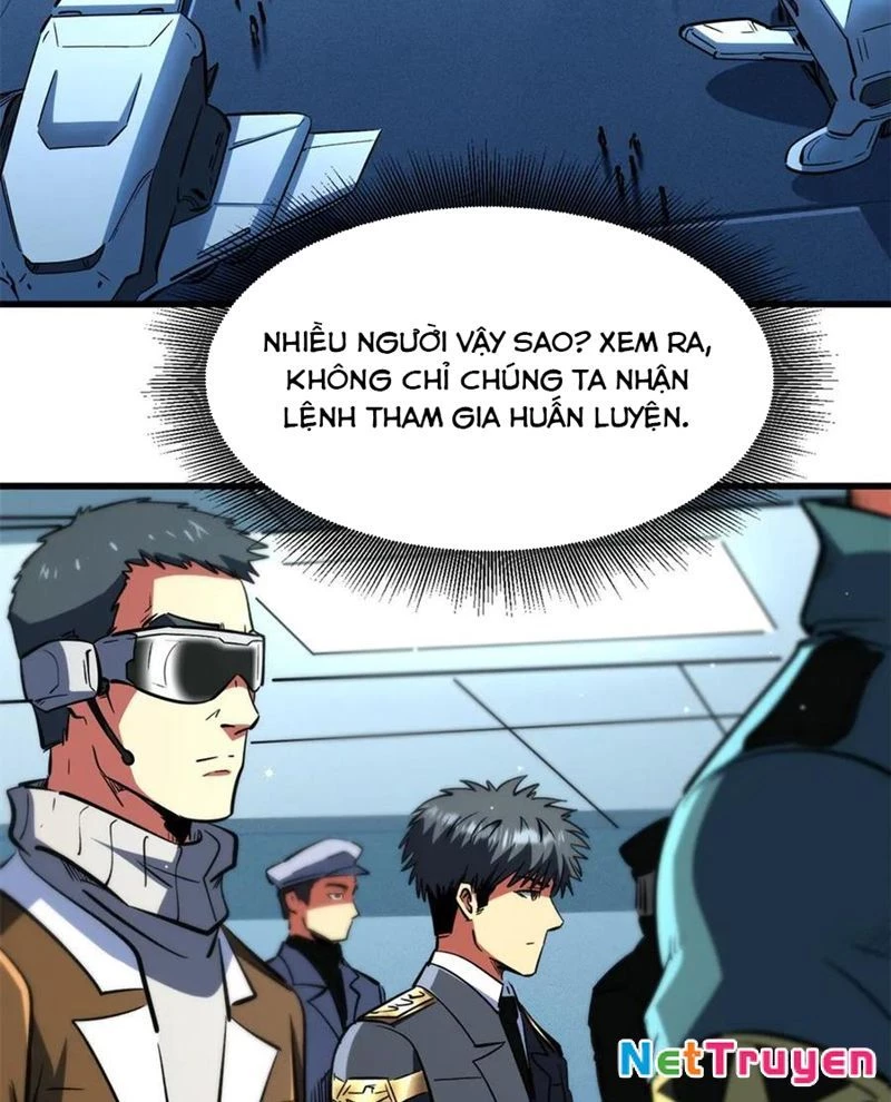 Siêu Cấp Thần Cơ Nhân Chapter 348 - Trang 2