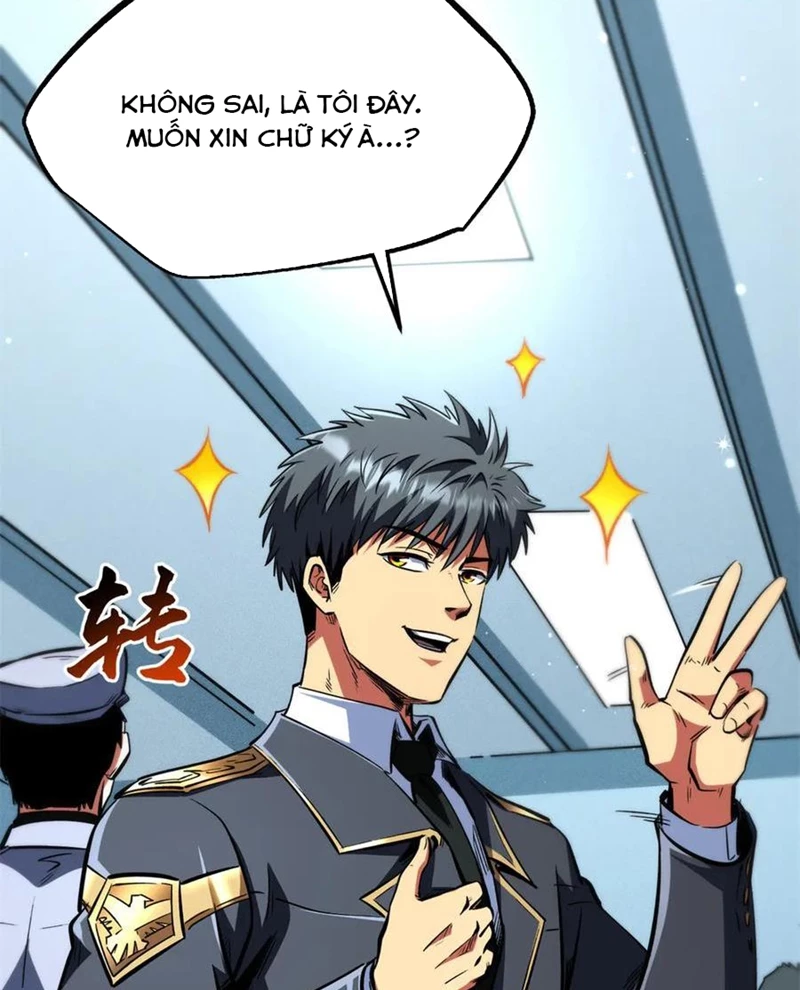 Siêu Cấp Thần Cơ Nhân Chapter 348 - Trang 2