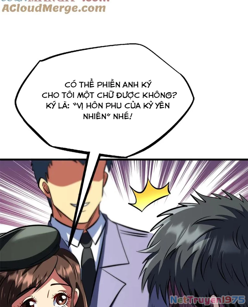 Siêu Cấp Thần Cơ Nhân Chapter 348 - Trang 2