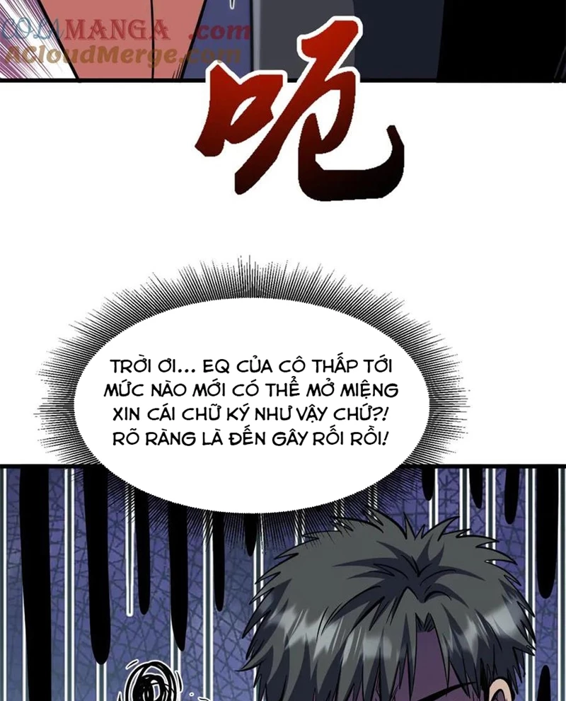 Siêu Cấp Thần Cơ Nhân Chapter 348 - Trang 2