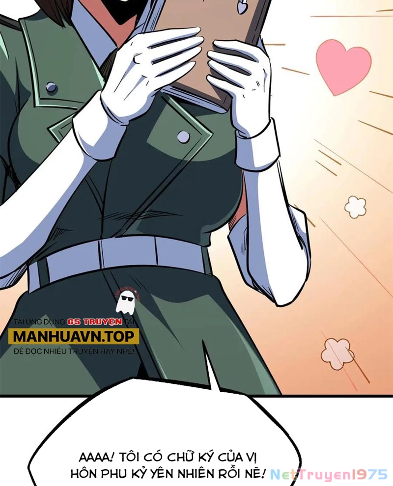 Siêu Cấp Thần Cơ Nhân Chapter 348 - Trang 2