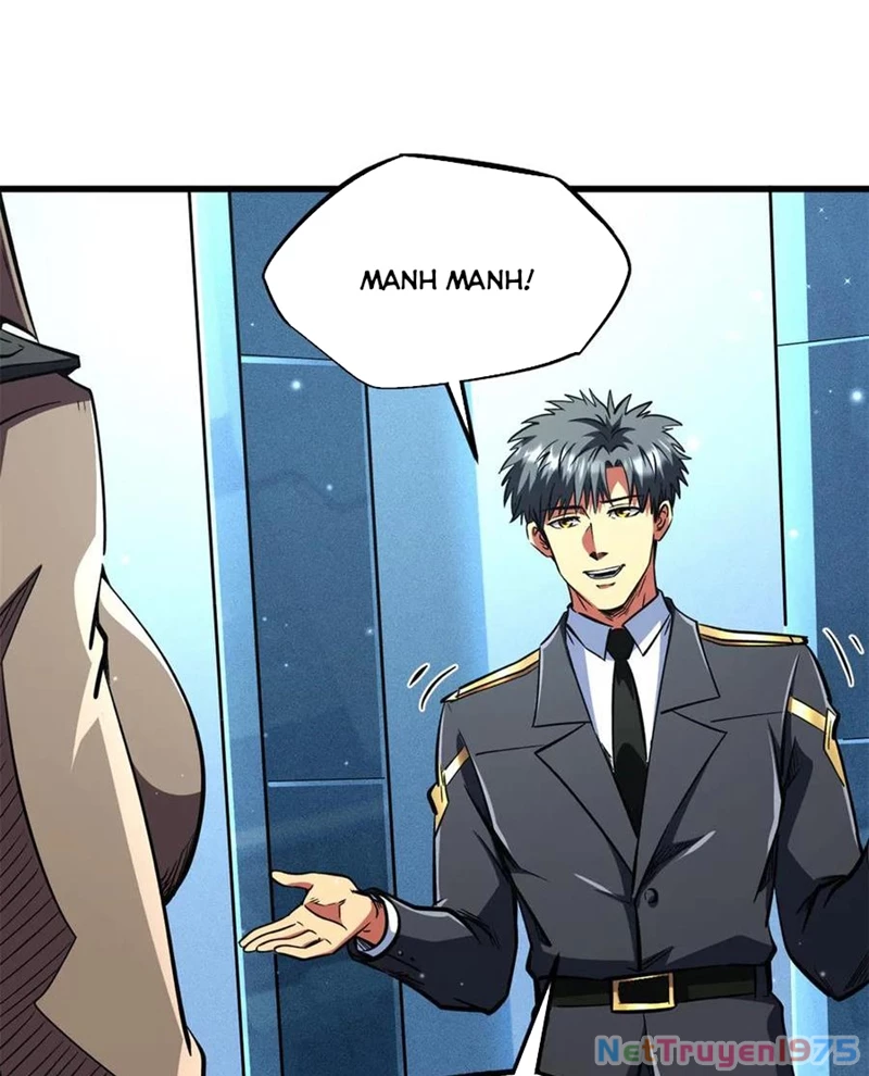 Siêu Cấp Thần Cơ Nhân Chapter 348 - Trang 2