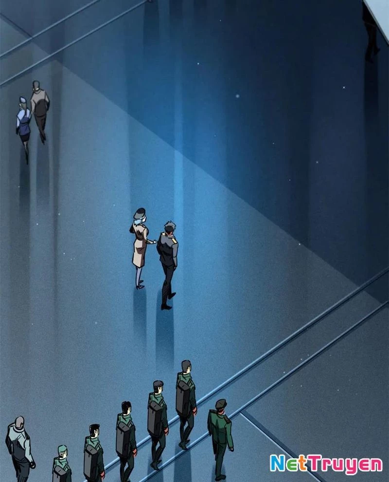 Siêu Cấp Thần Cơ Nhân Chapter 348 - Trang 2