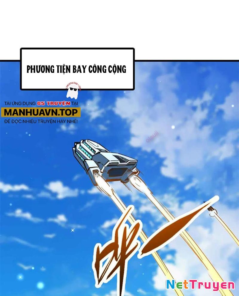 Siêu Cấp Thần Cơ Nhân Chapter 351 - Trang 2