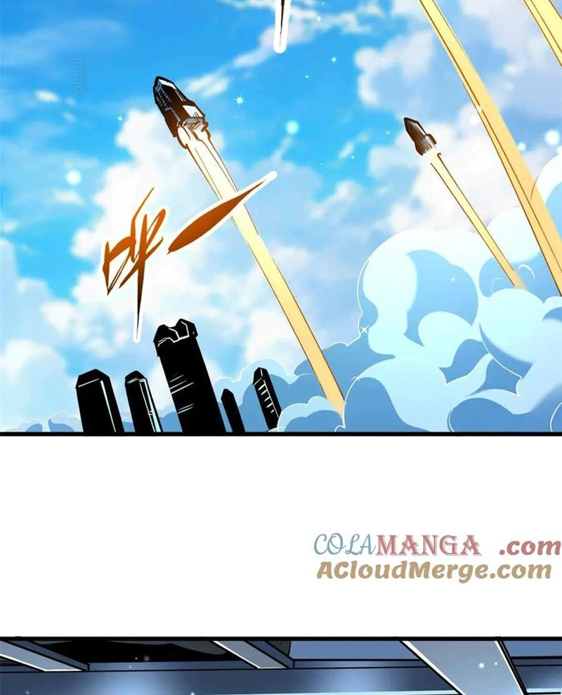 Siêu Cấp Thần Cơ Nhân Chapter 351 - Trang 2