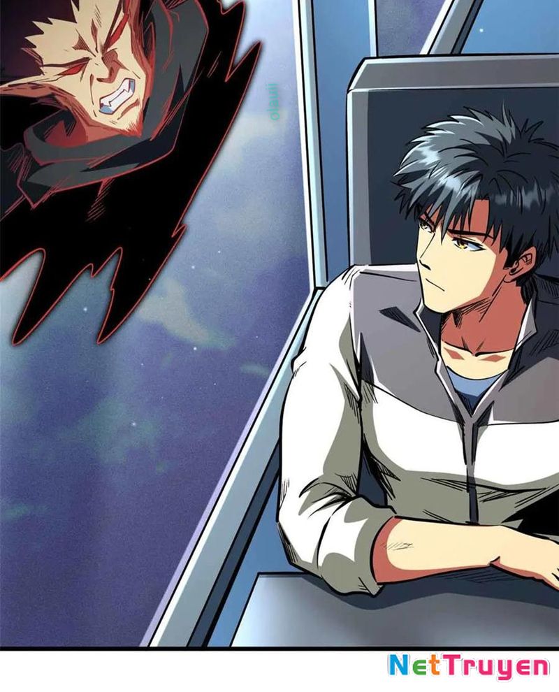 Siêu Cấp Thần Cơ Nhân Chapter 351 - Trang 2
