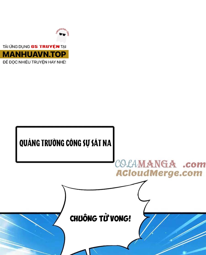Siêu Cấp Thần Cơ Nhân Chapter 351 - Trang 2
