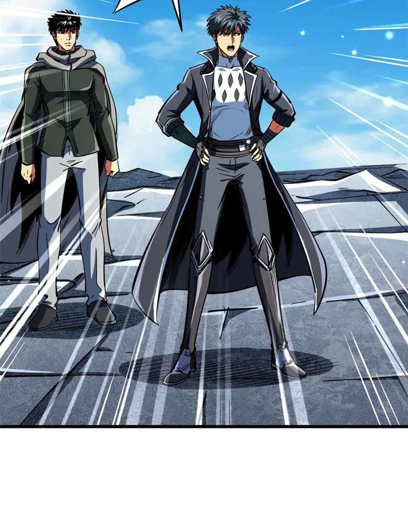 Siêu Cấp Thần Cơ Nhân Chapter 351 - Trang 2