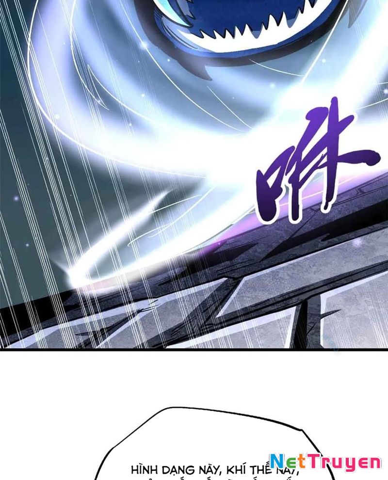 Siêu Cấp Thần Cơ Nhân Chapter 351 - Trang 2