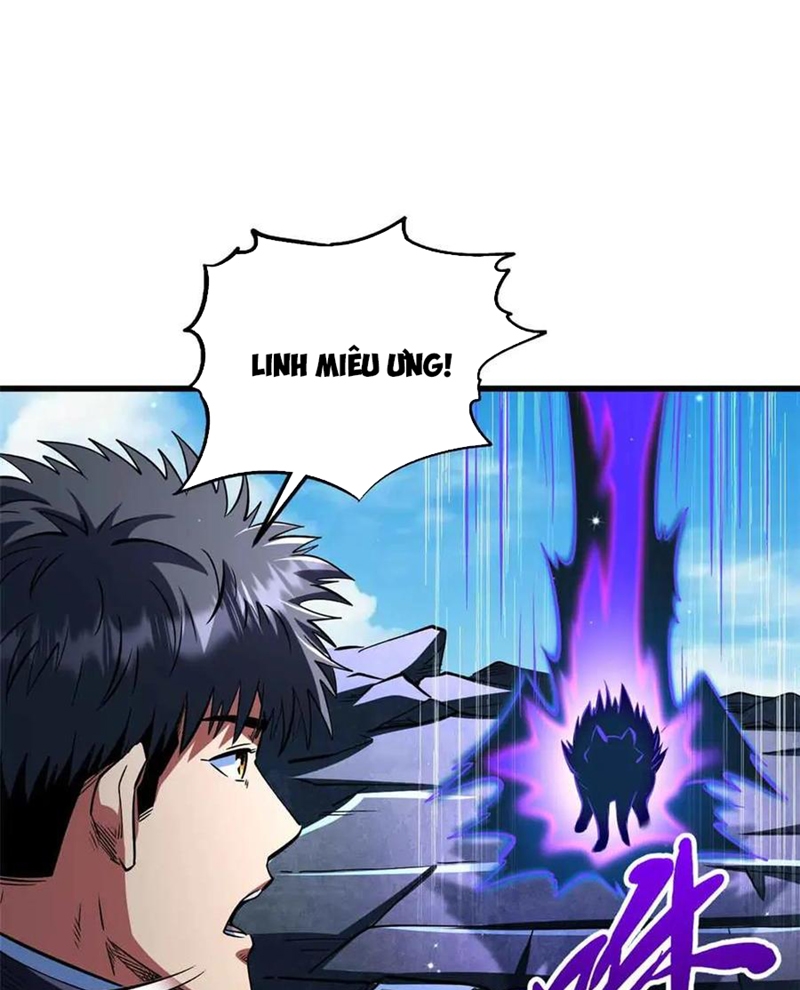 Siêu Cấp Thần Cơ Nhân Chapter 351 - Trang 2