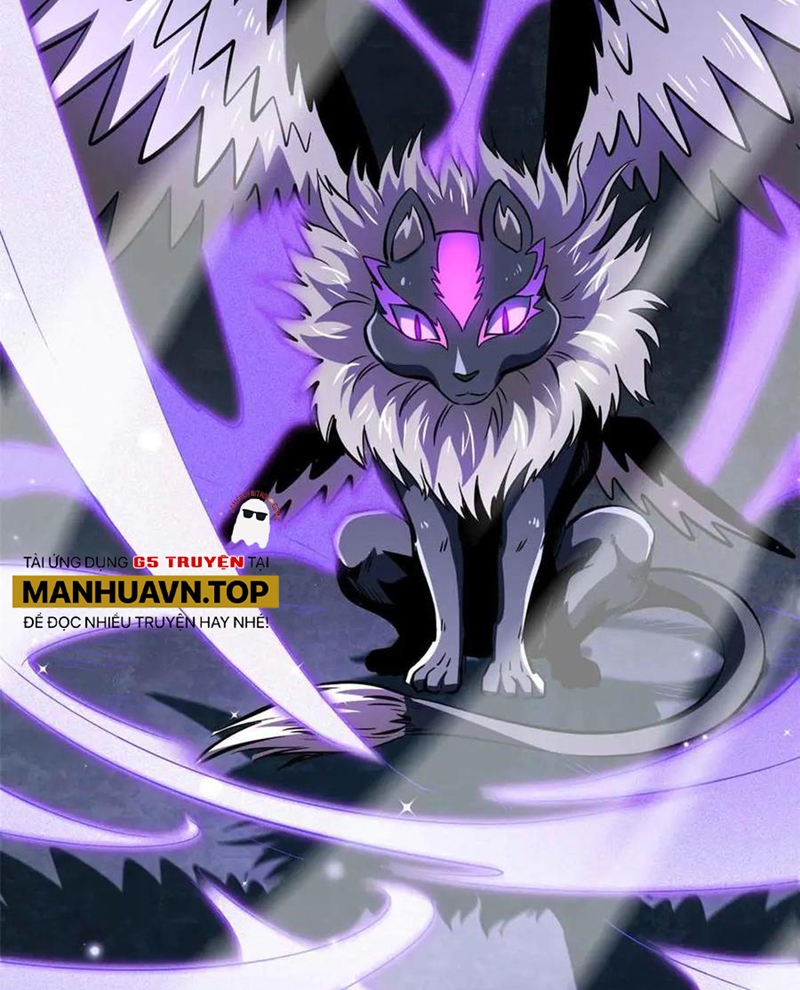 Siêu Cấp Thần Cơ Nhân Chapter 351 - Trang 2