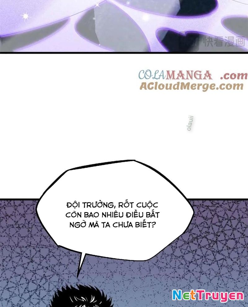 Siêu Cấp Thần Cơ Nhân Chapter 351 - Trang 2