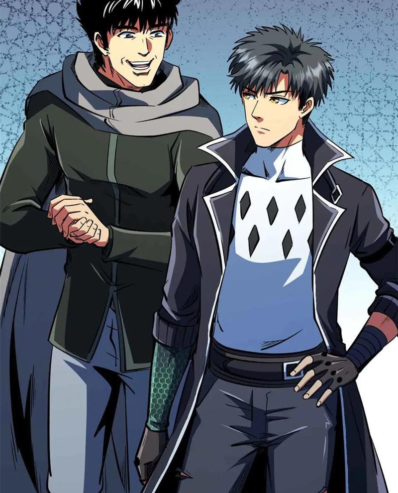 Siêu Cấp Thần Cơ Nhân Chapter 351 - Trang 2