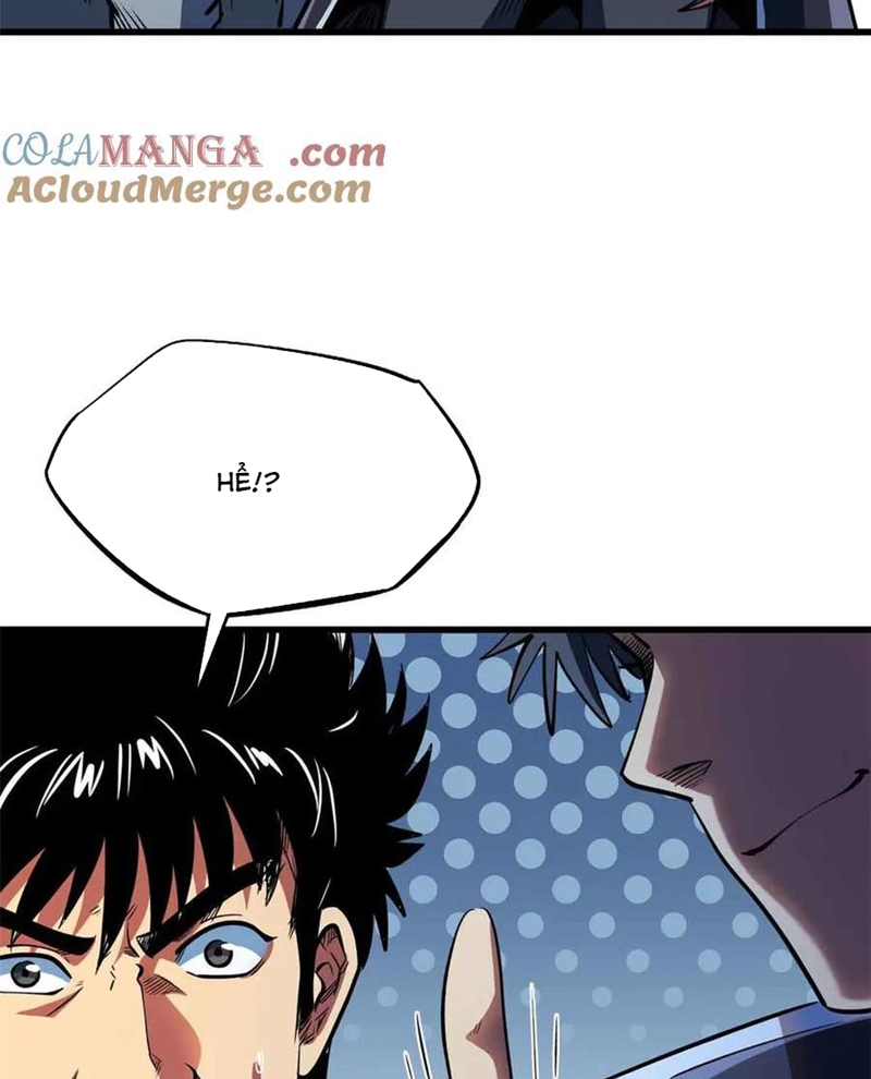 Siêu Cấp Thần Cơ Nhân Chapter 351 - Trang 2