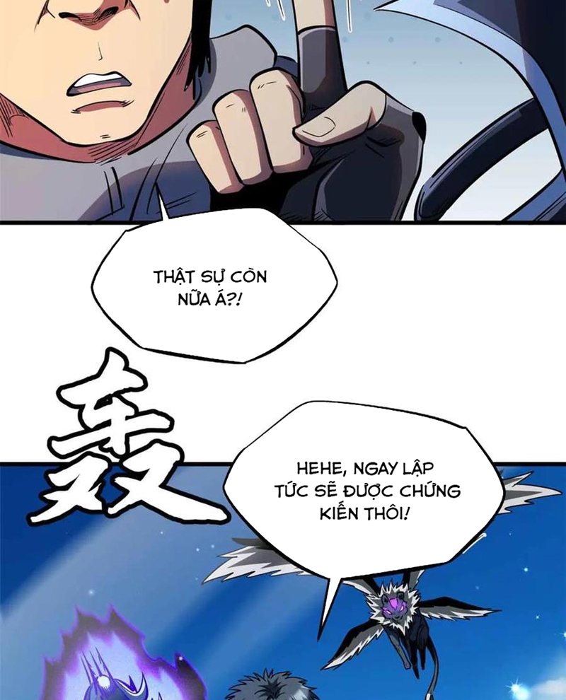 Siêu Cấp Thần Cơ Nhân Chapter 351 - Trang 2