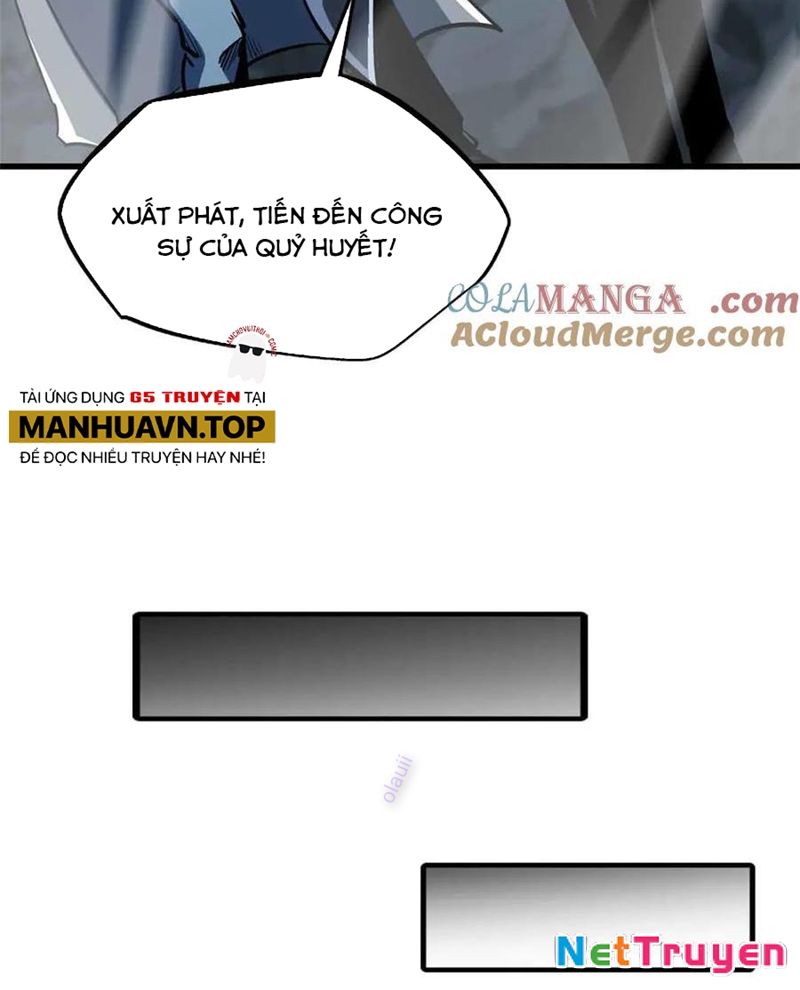 Siêu Cấp Thần Cơ Nhân Chapter 351 - Trang 2