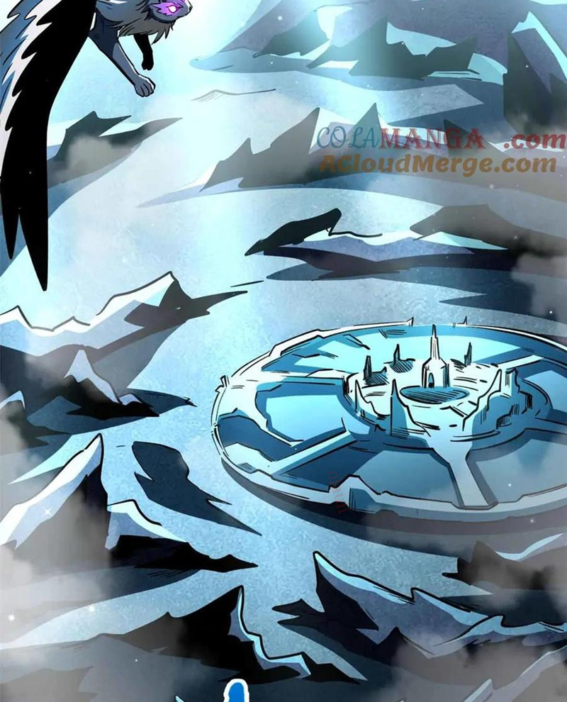 Siêu Cấp Thần Cơ Nhân Chapter 351 - Trang 2