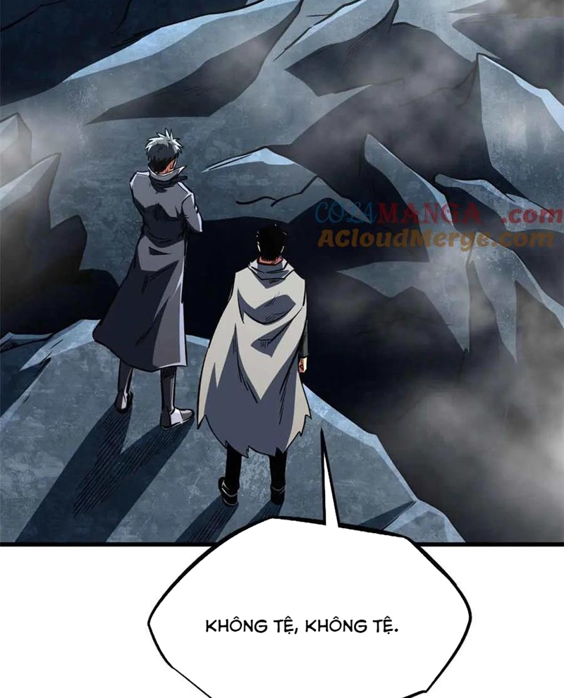 Siêu Cấp Thần Cơ Nhân Chapter 351 - Trang 2