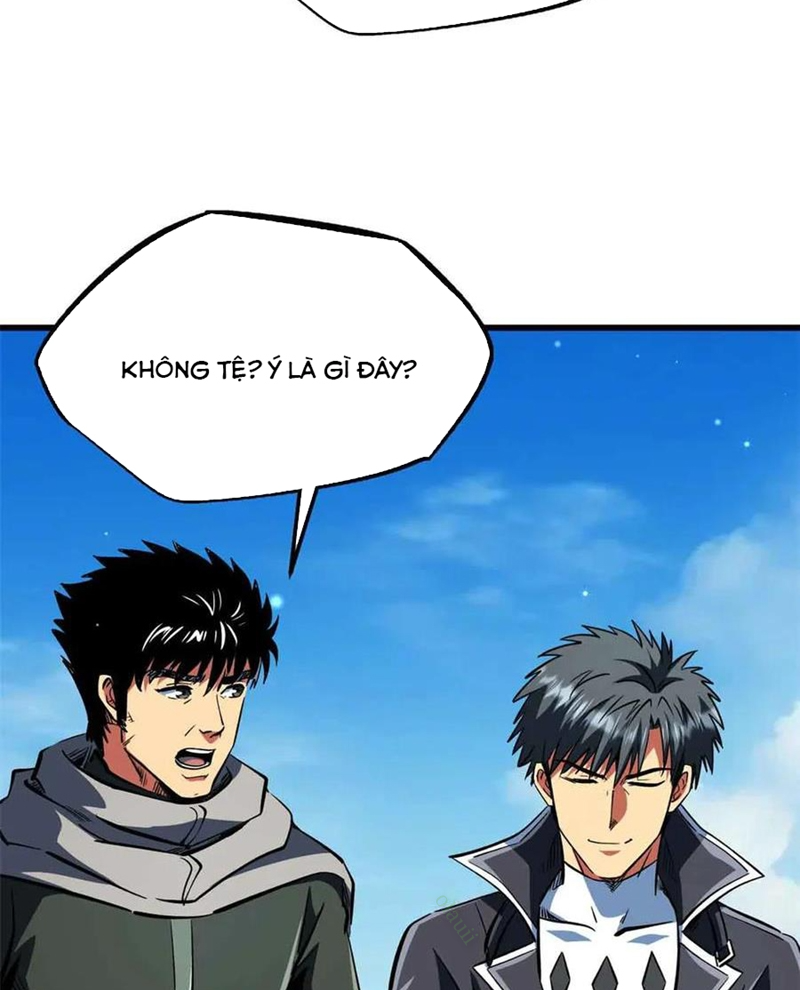 Siêu Cấp Thần Cơ Nhân Chapter 351 - Trang 2