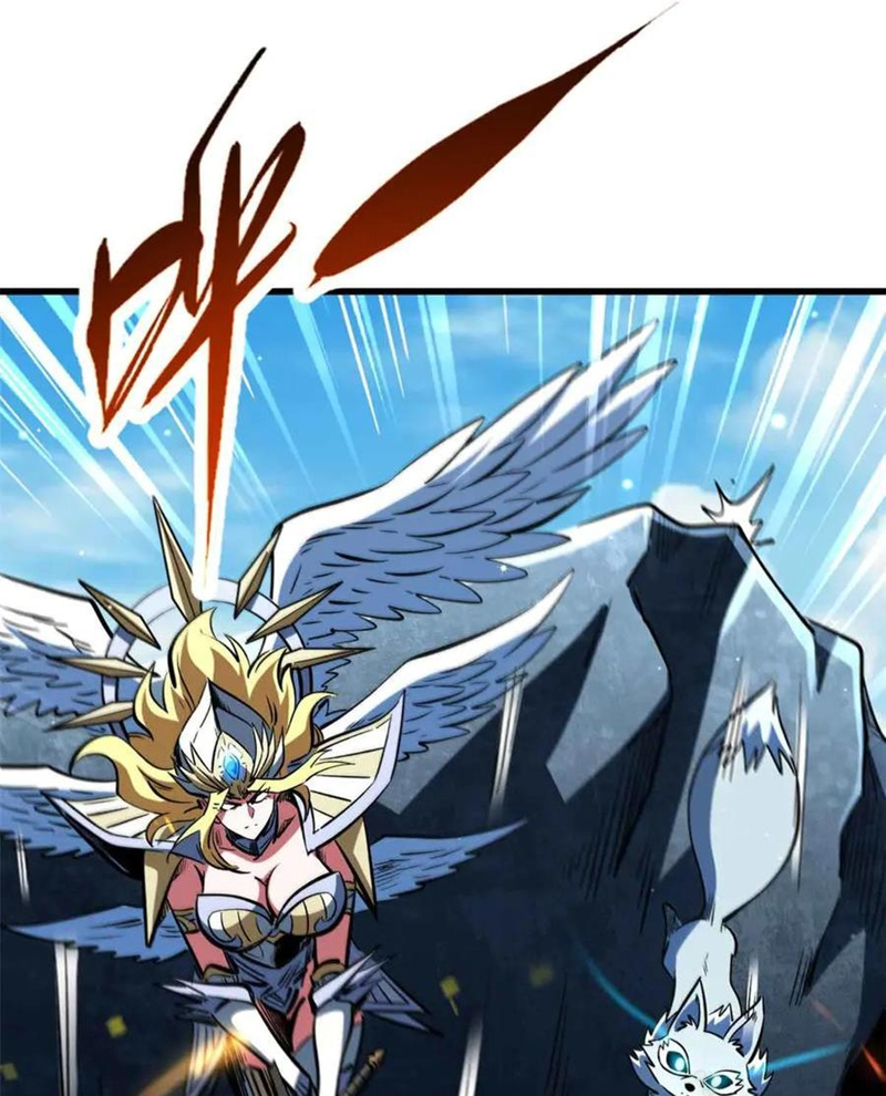 Siêu Cấp Thần Cơ Nhân Chapter 351 - Trang 2