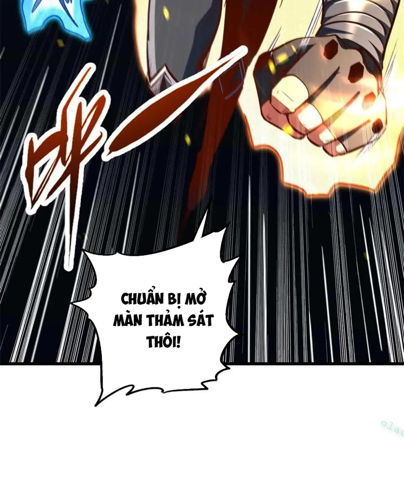 Siêu Cấp Thần Cơ Nhân Chapter 351 - Trang 2