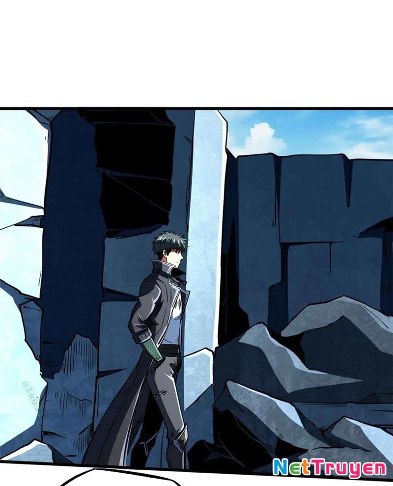 Siêu Cấp Thần Cơ Nhân Chapter 351 - Trang 2