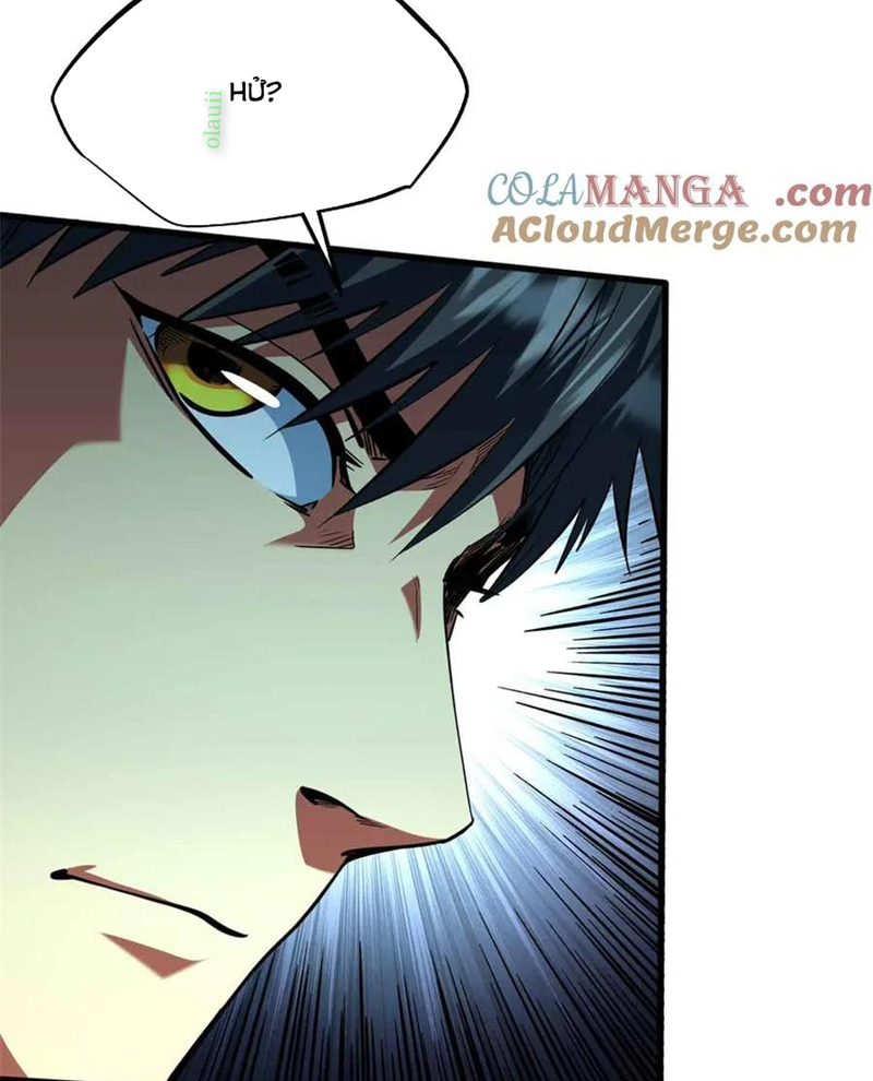 Siêu Cấp Thần Cơ Nhân Chapter 351 - Trang 2