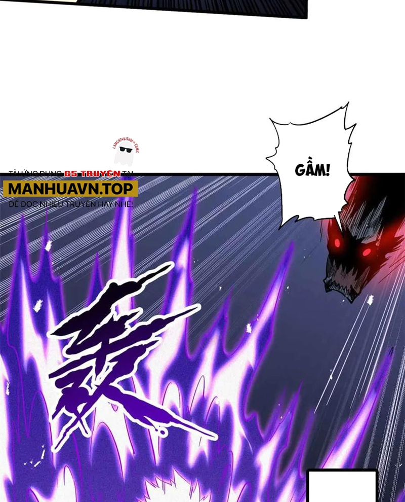 Siêu Cấp Thần Cơ Nhân Chapter 351 - Trang 2